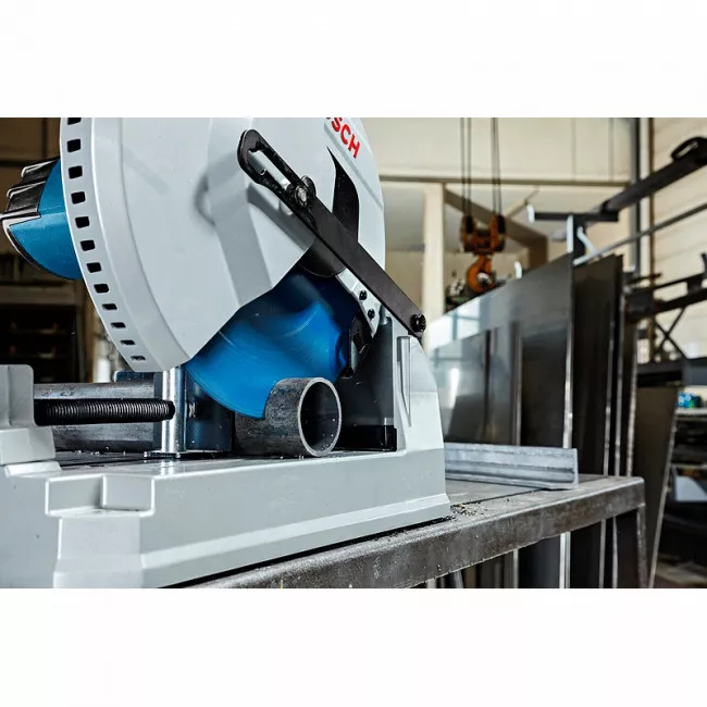 Пила монтажная Bosch GCD 12 JL, 2000Вт, 305мм, 20кг (0.601.B28.000)