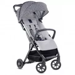 Прогулочная коляска INGLESINA Quid - Mosaic Blue (71037) (AG87L0MSB/D)