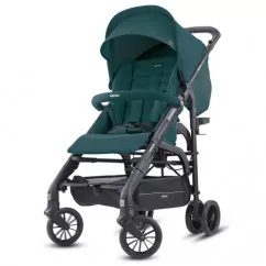 Прогулянкова коляска Inglesina Zippy lightTeal Green (70151)