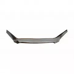 REINHD779 Дефлектор капота (ЕВРО крепеж) TOYOTA RAV4 2006-2010