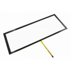 Сенсорна панель 10.4", скло (BMW) VT-104-G