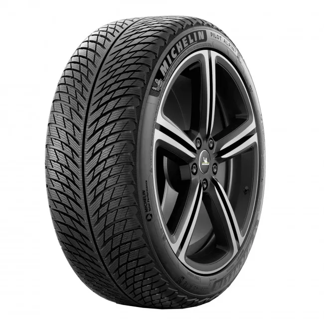 Шина 195/50R16 88H Alpin 5 XL