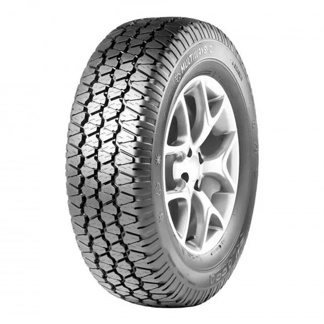 Шина 215/60R16 99V XL MULTIWAYS LASSA