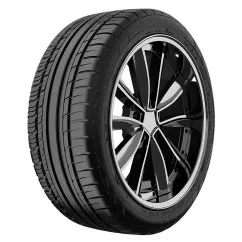 Шина Federal Couragia XUV 225/55R18 98V