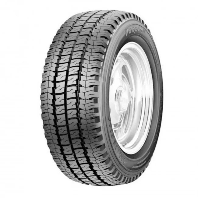 Шина Kormoran VanPro B2 195/65R16C 104/102R