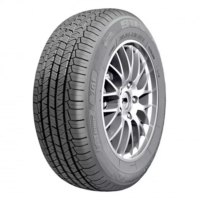 Шина 225/60R18 104V Orium 701 XL Шина 225/60R18 104V Orium 701 XL