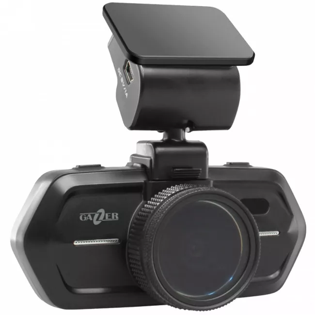 Автомобільний відеореєстратор GAZER F230w