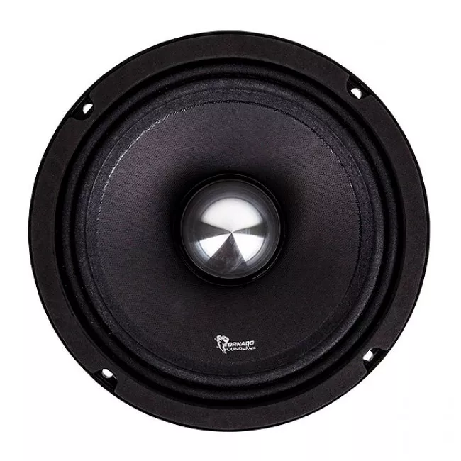 Среднечастотный динамик Kicx Tornado Sound Z-850 (3868)