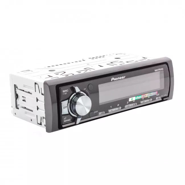 Автомагнитола Pioneer MVH-X460UI