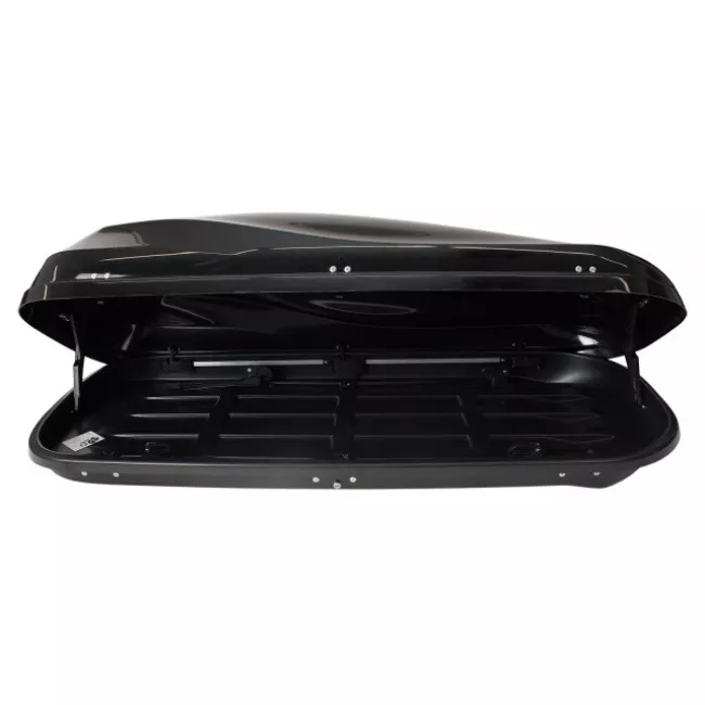 Бокс Junior Altro 460 Glossy Black (JU 7102-GB) (350000)