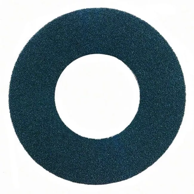 Bosch Набор из 5 шлифлистов 100 mm, 47 mm, 120
