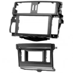 CARAV 11-339 Переходная рамка для Toyota Land Cruiser Prado 150
