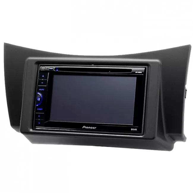 CARAV 11-452 Переходная рамка Lifan 320 (Smily)