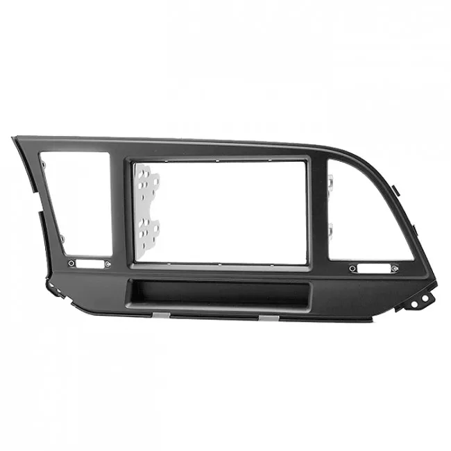 CARAV 11-624 Переходная рамка Hyundai Elantra, Avante