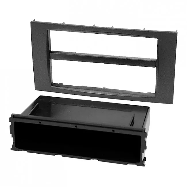 CARAV 11-809 Переходная рамка Ford Focus, Transit, C-Max, S-Max, Fusion, Fiesta, Galaxy, Kuga