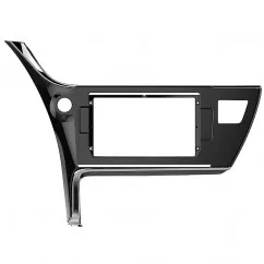 CARAV 22-027 Перехідна рамка Toyota Corolla