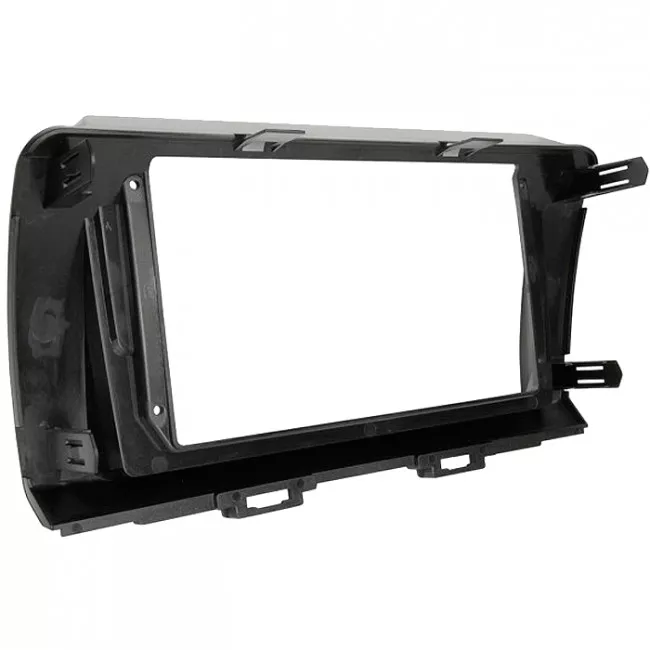 CARAV 22-396 Переходная рамка Daihatsu Materia, Toyota bB, Subaru Dex