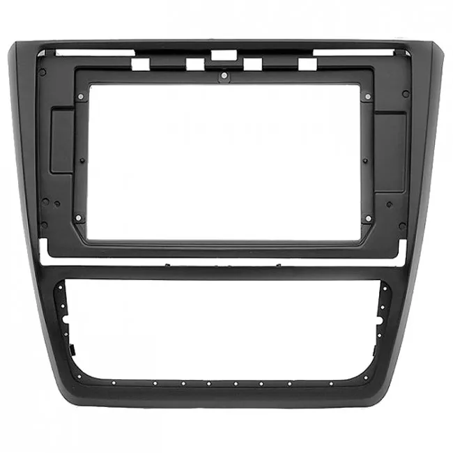 CARAV 22-495 Переходная рамка Skoda Yeti CARAV 22-495 Переходная рамка Skoda Yeti