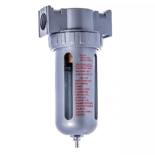 Фильтр очистки воздуха AIRKRAFT (PROFI) 1/2" Italy (AF804)