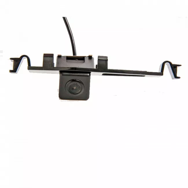 Камера заднего вида Fighter CS-CCD+FM-93 (BYD)