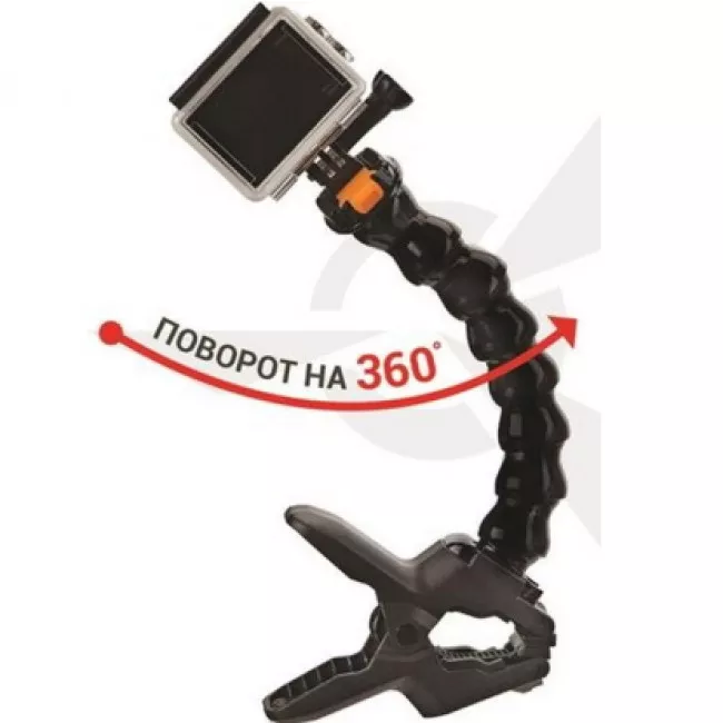 Крепление "Челюсти" AIRON AC152 (6947791550019)