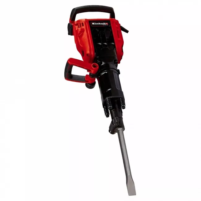 Відбійний молоток Einhell TE-DH 50, 1700Вт, 50Дж, 18.4кг (4139130)