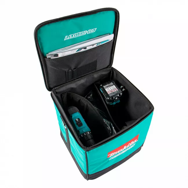 Набор инструментов Makita CLX224SA (DF333, TD110D)