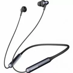 Наушники 1MORE E1024BT Stylish Dual-dynamic Driver Wireless Mic Black (E1024BT-BLACK)