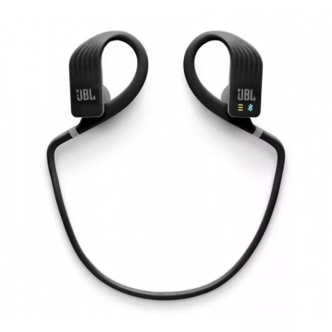 Наушники JBL Endurance Dive Black (JBLENDURDIVEBLK)