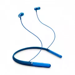 Наушники JBL LIVE 220BT Blue (JBLLIVE220BTBLU)