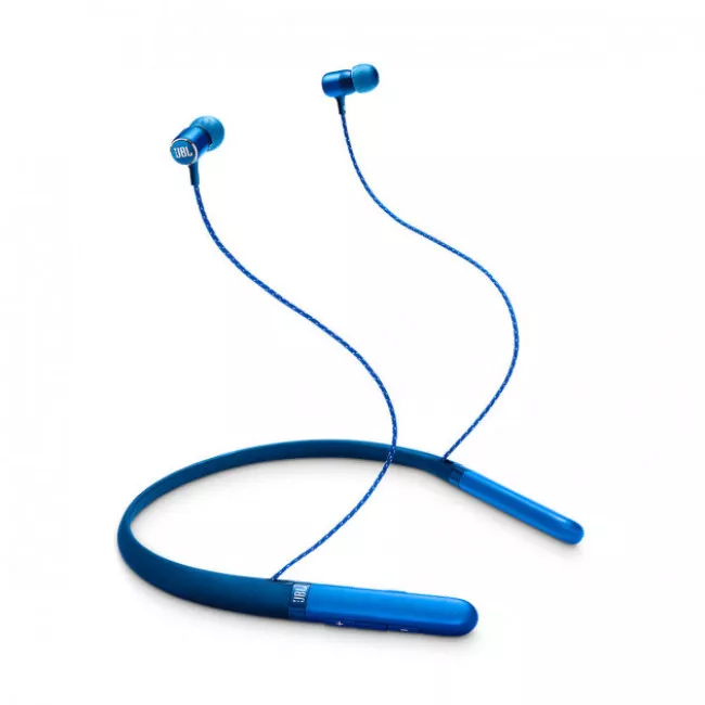 Наушники JBL LIVE 220BT Blue (JBLLIVE220BTBLU)