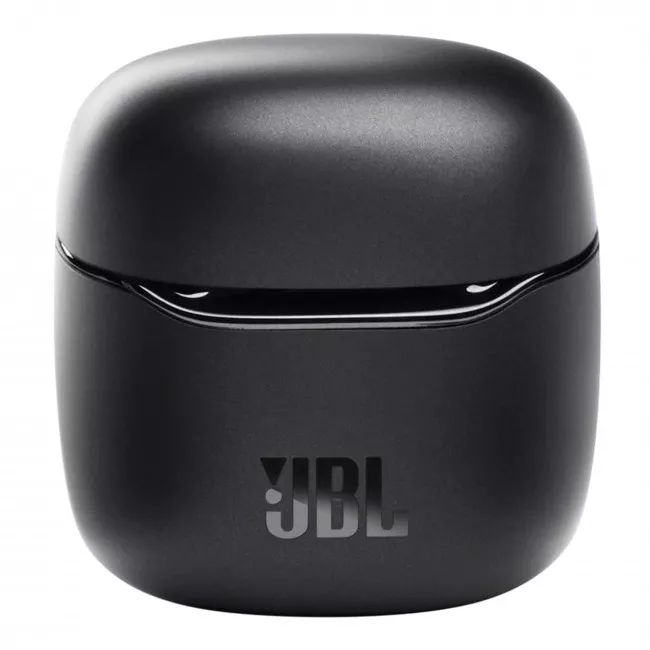 Наушники JBL Tour Pro TWS Black (JBLTOURPROPTWSBLK)