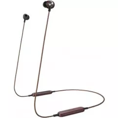 Наушники PANASONIC (RP-HTX20BGE-R)