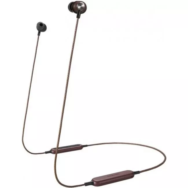 Наушники PANASONIC (RP-HTX20BGE-R)