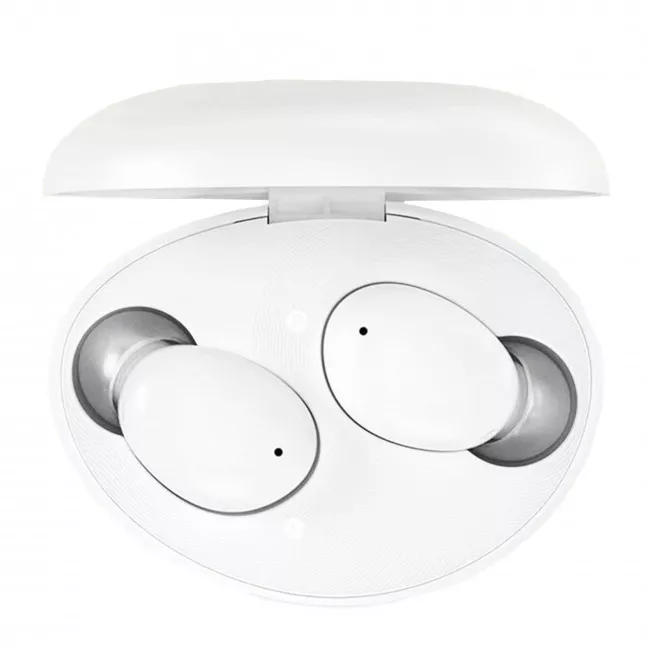 Наушники QCY T16 White (903141)