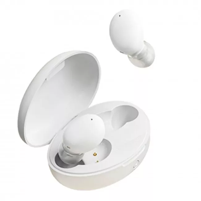 Наушники QCY T16 White (903141)