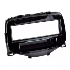 Переходная рамка ACV для Citroen C1, Peugeot 108, Toyota Aygo (281040-15)