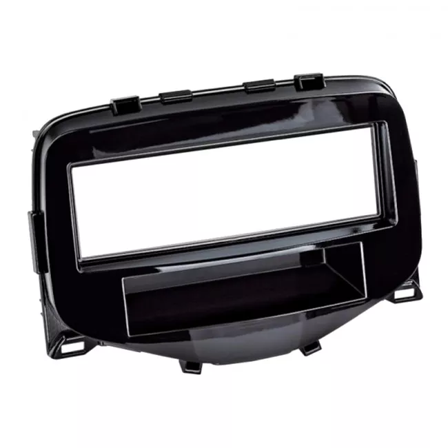 Переходная рамка ACV для Citroen C1, Peugeot 108, Toyota Aygo (281040-15)