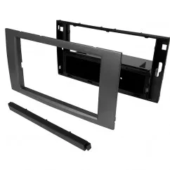 Перехідна рамка ACV для Ford Transit, Focus, C-Max, S-Max, Fusion, Fiesta, Galaxy, Kuga (281114-08-2)
