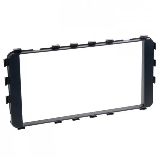 Переходная рамка ACV для Toyota Yaris (381300-20) Переходная рамка ACV для Toyota Yaris (381300-20)
