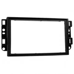 Перехідна рамка AWM для Chevrolet Aveo, Captiva, Epica (781-10-054)