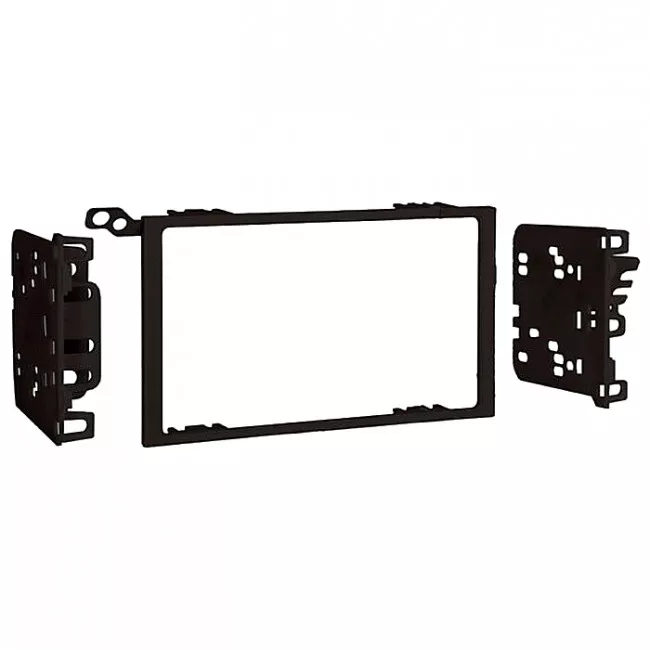 Перехідна рамка Metra для Chevrolet, Caddilac, Suzuki Multikit (95-2009)