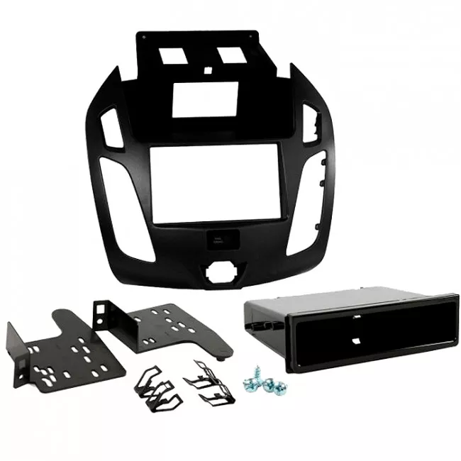 Перехідна рамка Metra для Ford Transit Connect, Tourneo Connect (99-5831B)