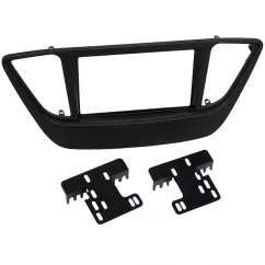Перехідна рамка Metra для Hyundai Accent (95-7393B)