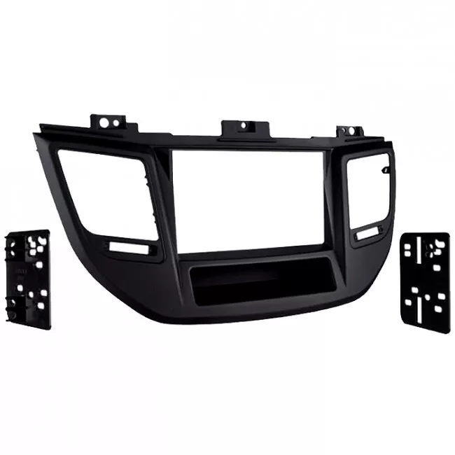 Переходная рамка Metra для Hyundai Tucson (95-7369B)