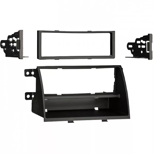 Перехідна рамка Metra для KIA Sorento (99-7340B) Перехідна рамка Metra для KIA Sorento (99-7340B)