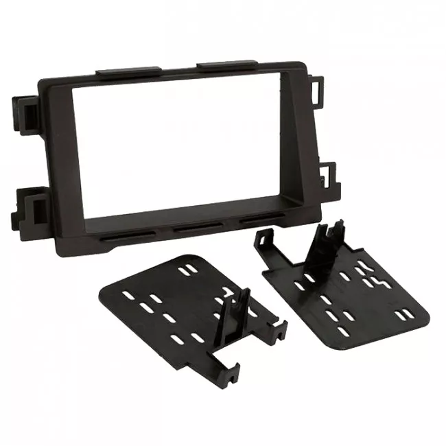 Перехідна рамка Metra для Mazda 6, CX-5 (95-7522B)