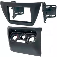 Перехідна рамка Metra для Mitsubishi Lancer IX (95-7017B)