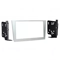 Перехідна рамка Metra Opel Combo, Corsa, Meriva, Omega B, Vectra C, Vivaro (95-3107s)