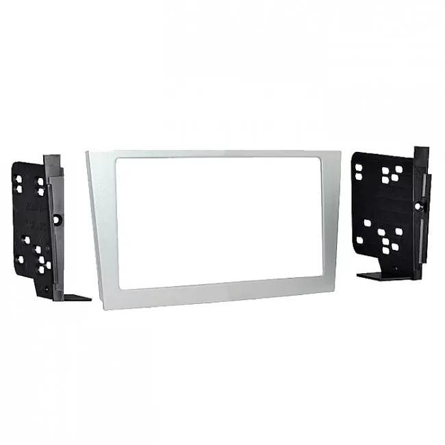 Перехідна рамка Metra Opel Combo, Corsa, Meriva, Omega B, Vectra C, Vivaro (95-3107s) Перехідна рамка Metra Opel Combo, Corsa, Meriva, Omega B, Vectra C, Vivaro (95-3107s)